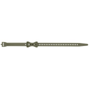 Cinghia Sea to Summit Stretch-Loc Strap - 500mm verde scuro Burnt Olive