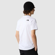 Maglietta da uomo The North Face S/S Never Stop Exploring Tee