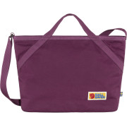 Borsa a spalla Fjällräven Vardag Crossbody viola Royal Purple