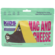 Cibo disidratato Tactical Foodpack KIDS Mac and Cheese