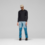 Maglietta funzionale da uomo Norrona femund pureUll Long Sleeve