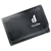 Portafoglio Deuter Travel Wallet nero black