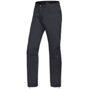 Pantaloni da uomo Ocún Drago Organic Pants grigio scuro Anthracite Dark Navy