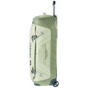 Valigia da viaggio Deuter Duffel Pro Movo 90
