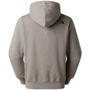 Felpa da uomo The North Face Drew Peak Light Hoodie