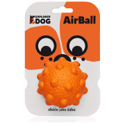Giocattolo per cane Explorer Dog AirBall Tips 8 cm