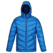 Giacca invernale da uomo Regatta Toploft II azzurro SkydiverBlue