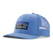 Berretto con visiera Patagonia P-6 Logo Trucker Hat