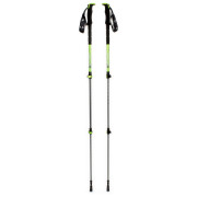 Bastoncini da trekking Zulu Trail Grip