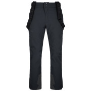 Pantaloni da uomo Kilpi Mimas-M nero