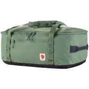 Borsa da viaggio Fjällräven High Coast Duffel 36 verde chiaro Patina Green