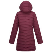 Cappotto da donna Regatta Selenar Long Length
