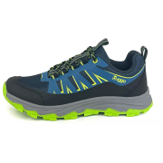 Scarpe da trekking da bambino Bugga Tara Blue