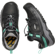 Scarpe da bambino Keen Targhee Low Wp Youth