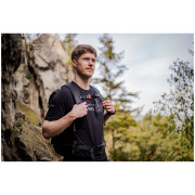 Maglietta da uomo Zulu Bambus Climber 210 short