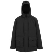 Giacca da uomo Regatta Marron nero Black