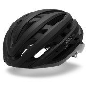 Casco da ciclismo Giro Agilis MIPS nero opaco Mat Black