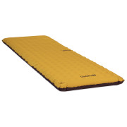 Materassino gonfiabile NEMO Equipment Tensor Trail Regular Wide giallo