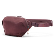 Marsupio Peak Design Outdoor Sling 2L rosso Eclipse