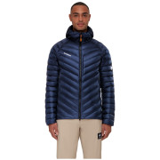Giacca da uomo Mammut Broad Peak IN Hooded Jacket Men