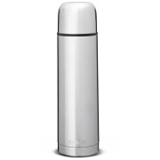 Thermos Primus Classic Light Vacuum Bottle 1.0 L argento Stainless Steel
