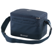 Borsa frigo Outwell Petrel 5 L blu scuro Blue