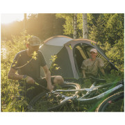 Tenda da trekking Outwell Earth 4 Plus