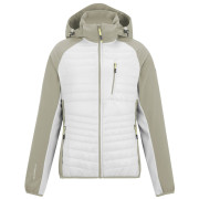 Giacca da donna Regatta Womens Pro Hybrid II khaki chiaro PrchmnBrlyWt