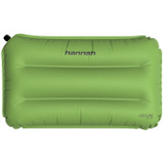 Cuscino gonfiabile Hannah Pillow verde chiaro parrot green II