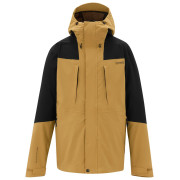 Giacca da uomo Regatta Freesdale marrone WdBrn/Blck