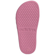 Scarpe da bambino Adidas Adilette Aqua K Pink