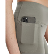 Pantaloncini da donna Under Armour Motion Bike Short