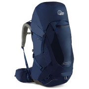 Zaino da donna Lowe Alpine Manaslu ND 60:75 blu Blueprint/Bp