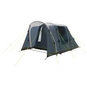 Tenda gonfiabile Outwell San Antonio 2 Air blu/grigio Blue