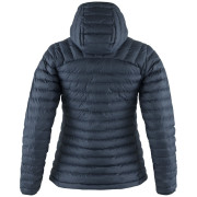 Giacca invernale da donna Fjällräven Expedition Lätt Hoodie