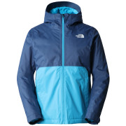 Giacca da uomo The North Face M Millerton Insulated Jacket blu Shady Blue/Acoustic Blue