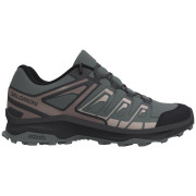 Scarpe da trekking da donna Salomon Extegra grigio Sedona Sage / Urban Chic / Etherea