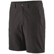 Pantaloncini da uomo Patagonia Men's Terravia Trail Shorts - 10" nero Black