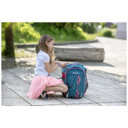 Zaino di scuola Boll Smart 24 Feathers