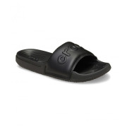 Pantofole da uomo Crocs Crocs All Day Slide nero Black