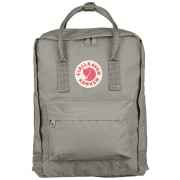 Zaino Fjällräven Kånken 16 grigio chiaro Fog