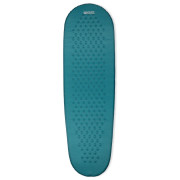 Materassino autogonfiante Regatta Dax Ultralite Self Inflate Trekking Mattress verde Mediterranea