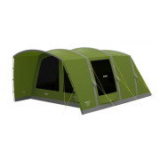 Tenda familiare Vango Avington Flow Air 500 verde Herbal