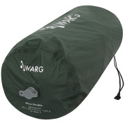 Materassino gonfiabile Warg Atom Double