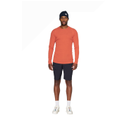 Maglietta funzionale da uomo Devold Adventure Merino 190 Shirt Man