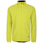 Giacca a vento da donna Dare 2b Illume Pro Jacket giallo Neon Spring