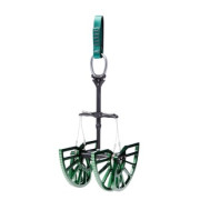 Friend Black Diamond Camalot C4 - 6 verde