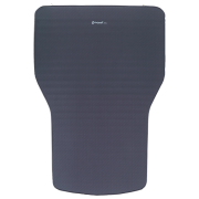 Materasso gonfiabile Outwell Highway Campercar 132 blu scuro Night blue