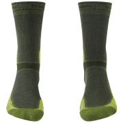 Calzini da uomo Bridgedale MTB/GRAVEL Lightweight Coolmax Sport Boot