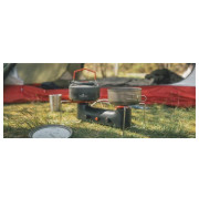 Fornello da campeggio Robens Fire Finch Double Stove